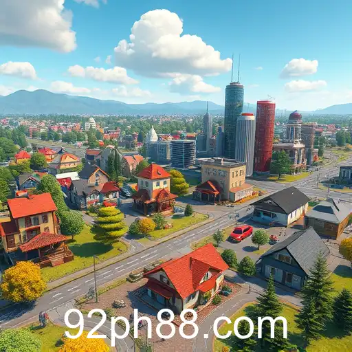 The Rise of 92ph in the Gaming World