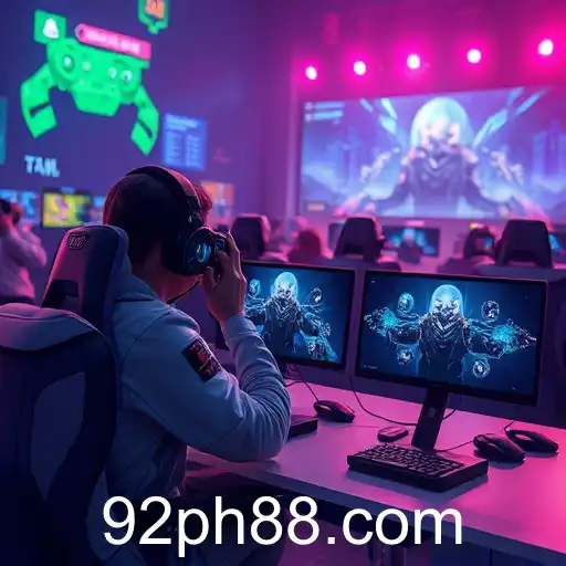 Emerging Trends and Challenges in Online Gaming