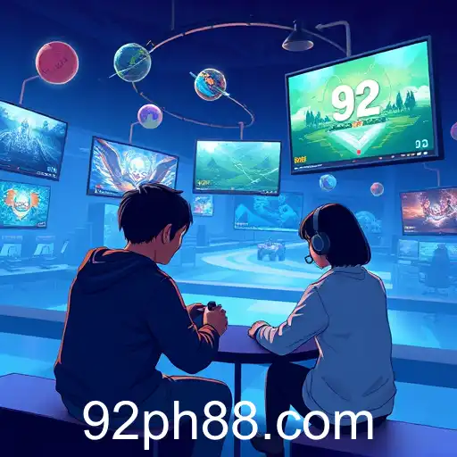 Game Industry Trends: 92ph's Rise in 2025