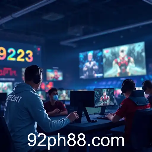 The Evolution of Gaming and Its Impact