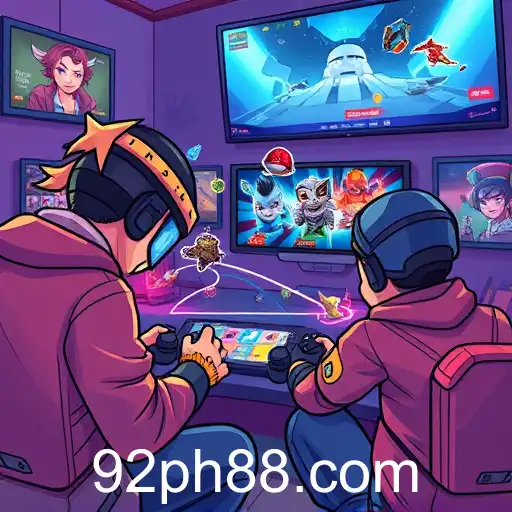 Gaming Trends and the Rise of Online Platforms