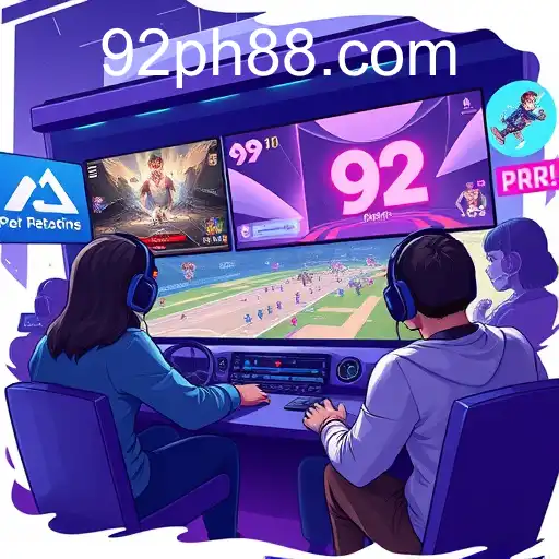 The Rise of 92ph in the Gaming World