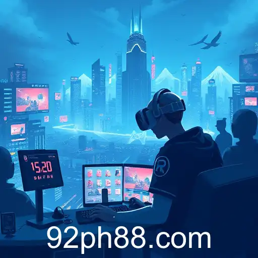 The Rise of 92ph: Revolutionizing Online Gaming
