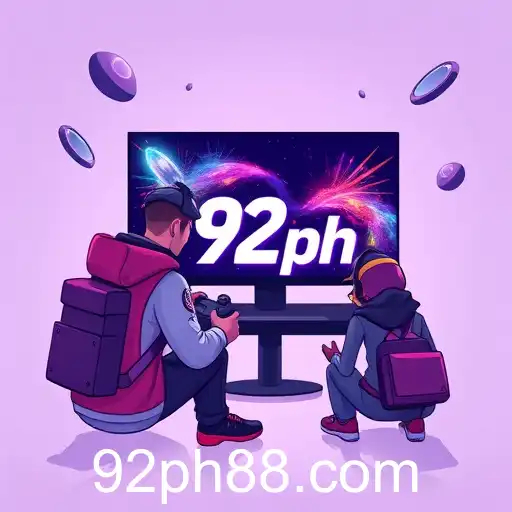 Unraveling the World of 92ph: Gaming Evolution in a Digital Era